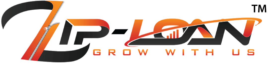 ZipLoan financing platform