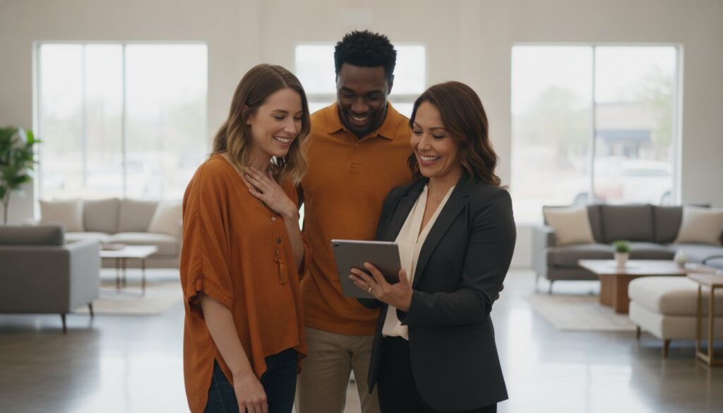 How to Offer Furniture Store Financing for Customers: The 2026 Merchant Checklist