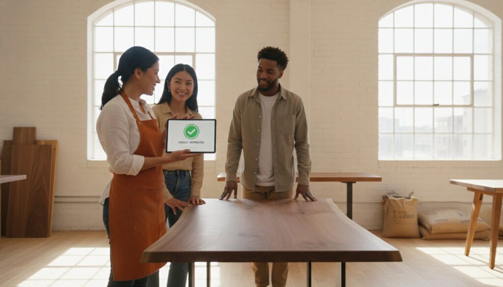 Small Business Customer Credit Lines: 2026 Guide