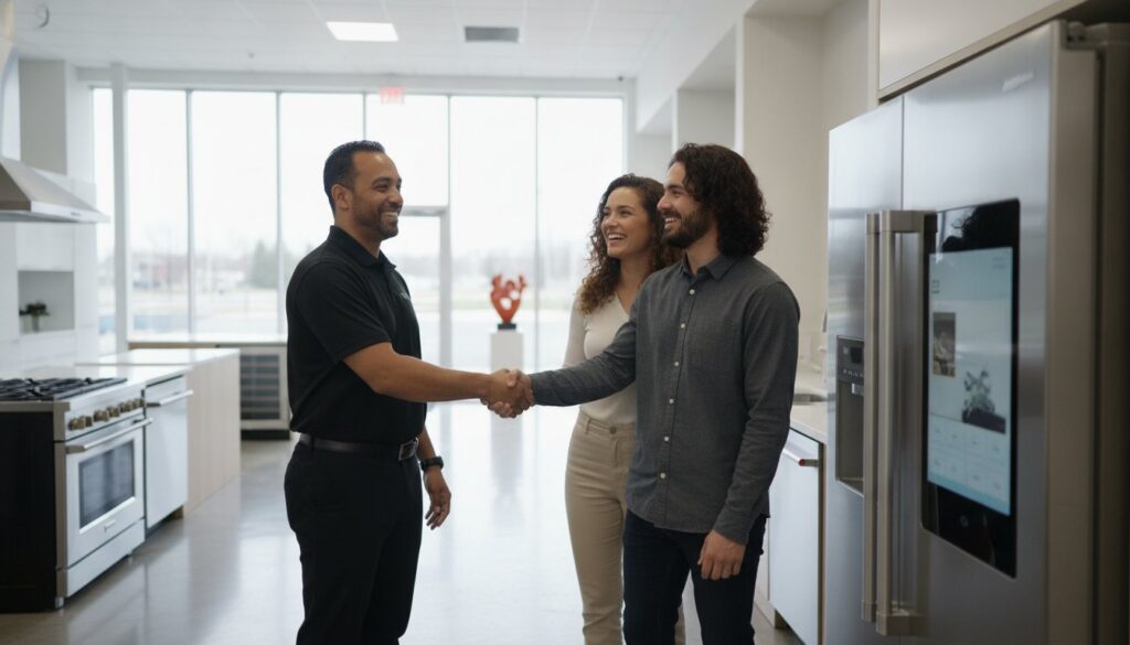 Appliance Store Financing Options: The 2026 Merchant Guide to Boosting Sales