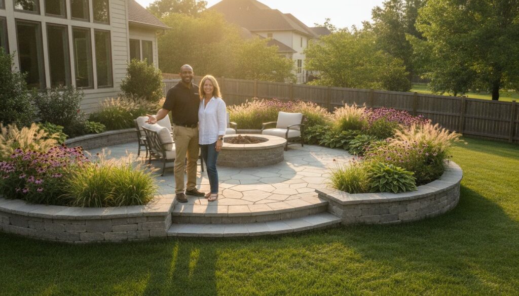Financing for Landscaping: 2026 Contractor Growth Resource
