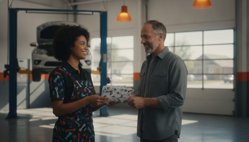 Auto Repair Payment Plans: 2026 Merchant & Consumer Guide
