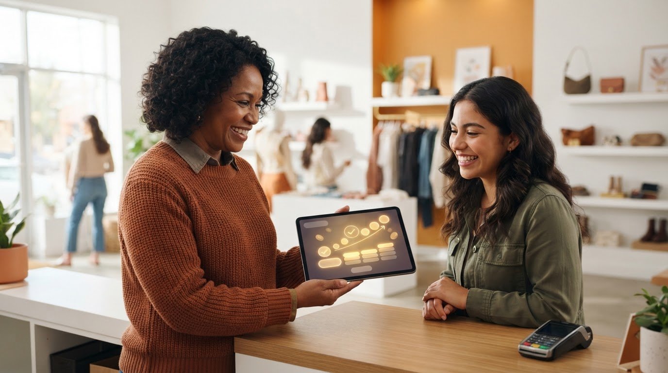 Benefits of Offering Customer Financing: The 2026 Merchant Growth Guide