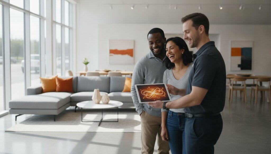 Customer Financing for Furniture Stores: The 2026 Growth Blueprint