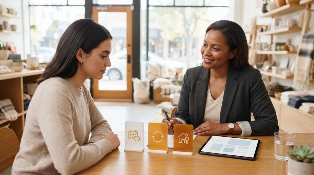 How to Handle Financing Questions from Customers: A Practical Guide