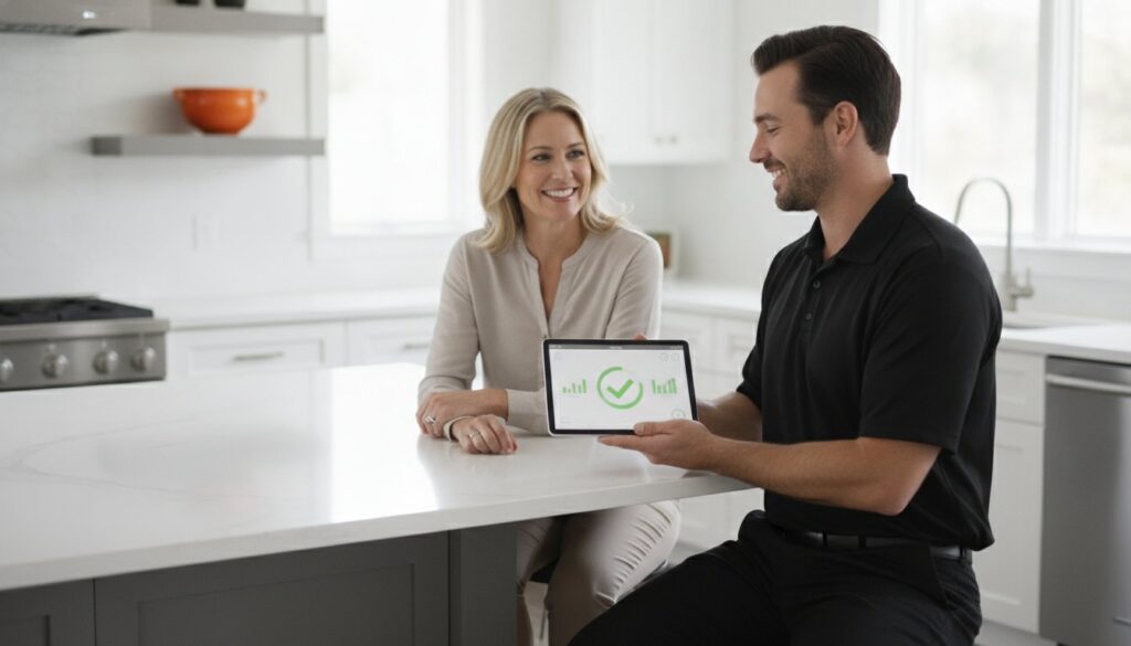 HVAC Financing for Contractors: The 2026 Strategy to Close More High-Ticket Jobs