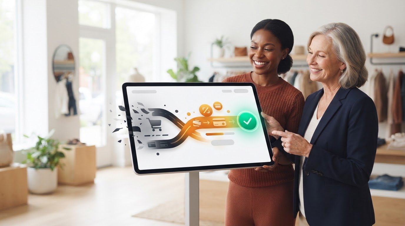 Reduce Cart Abandonment With Customer Financing: 2026 Strategy