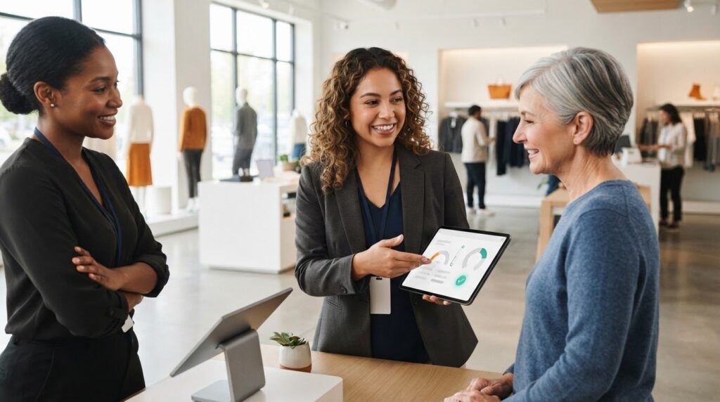 Training Sales Staff to Offer Financing: The Complete Step-by-Step Guide